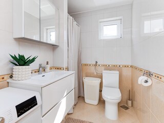 Apartamento de vacaciones Malinska Características 13