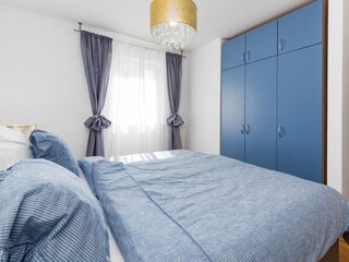 Ferienwohnung Malinska Ausstattung 14