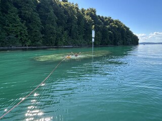 Teufelstisch vor Badanrück