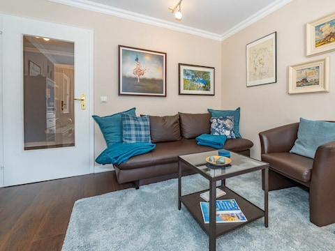 Ferienwohnung Smucke Stuuv Sylt