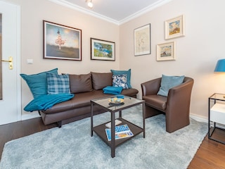 Ferienwohnung Westerland Ausstattung 11