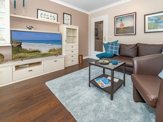 Ferienwohnung Westerland Ausstattung 12