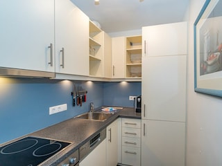 Ferienwohnung Westerland Ausstattung 13