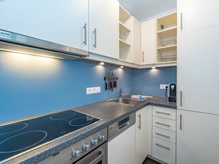 Ferienwohnung Westerland Ausstattung 14