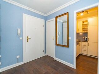 Ferienwohnung Westerland Ausstattung 16