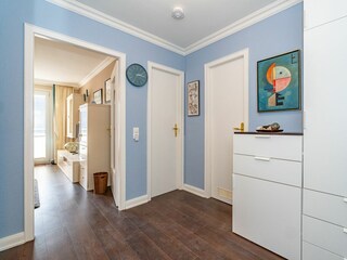 Ferienwohnung Westerland Ausstattung 17