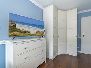 Ferienwohnung Westerland Ausstattung 18