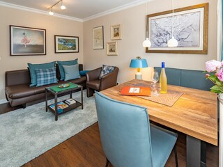 Ferienwohnung Westerland Außenaufnahme 5