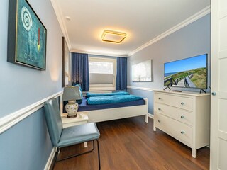 Ferienwohnung Westerland Außenaufnahme 7