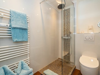 Ferienwohnung Westerland Außenaufnahme 9