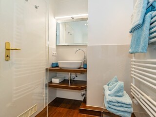 Ferienwohnung Westerland Außenaufnahme 10