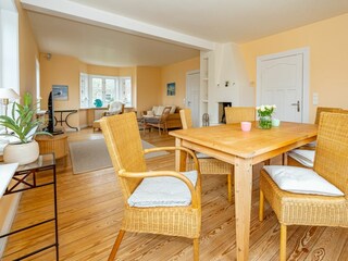Ferienhaus Westerland Außenaufnahme 11