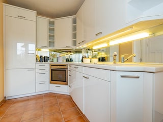 Ferienhaus Westerland Außenaufnahme 16