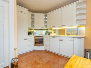 Ferienhaus Westerland Außenaufnahme 17