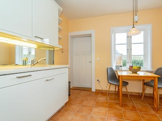Ferienhaus Westerland Außenaufnahme 18