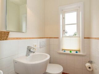 Ferienhaus Westerland Außenaufnahme 20