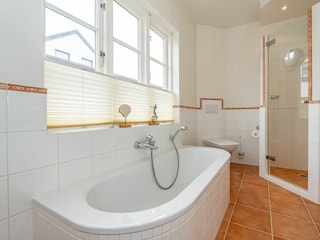 Ferienhaus Westerland Außenaufnahme 26