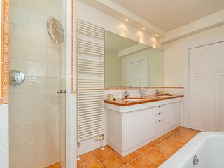 Ferienhaus Westerland Außenaufnahme 27