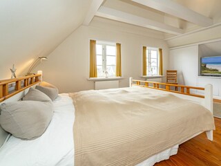 Ferienhaus Westerland Außenaufnahme 29