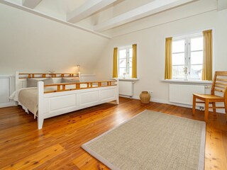 Ferienhaus Westerland Außenaufnahme 30