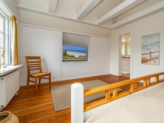 Ferienhaus Westerland Außenaufnahme 31