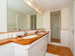Ferienhaus Westerland Außenaufnahme 32