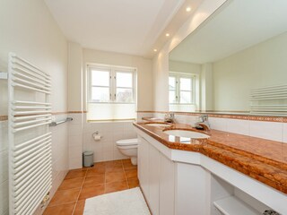 Ferienhaus Westerland Außenaufnahme 33