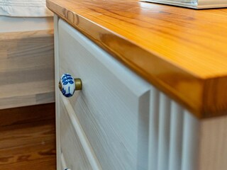 Ferienhaus Westerland Außenaufnahme 34