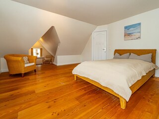 Ferienhaus Westerland Außenaufnahme 35