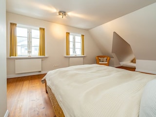Ferienhaus Westerland Außenaufnahme 36