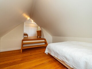 Ferienhaus Westerland Außenaufnahme 37