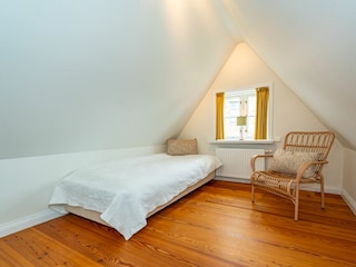 Ferienhaus Westerland Außenaufnahme 38