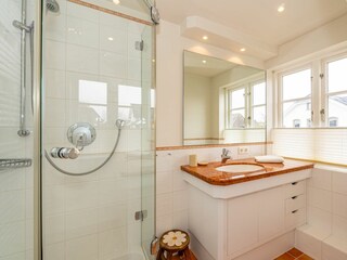 Ferienhaus Westerland Außenaufnahme 39
