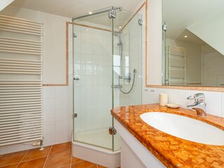 Ferienhaus Westerland Außenaufnahme 40