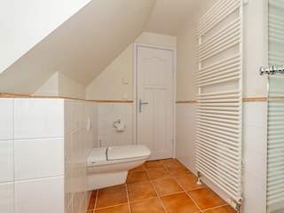 Ferienhaus Westerland Außenaufnahme 41