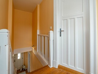 Ferienhaus Westerland Außenaufnahme 42
