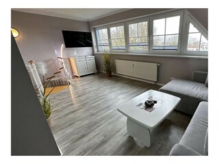 Vakantieappartement Dranske Kenmerken 1