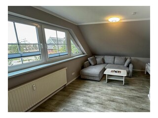 Appartement de vacances Dranske Équipement 15