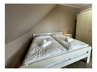 Appartement de vacances Dranske Équipement 18