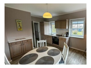 Appartement de vacances Dranske Équipement 19