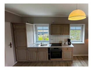 Appartamento per vacanze Dranske Registrazione all'aperto 3