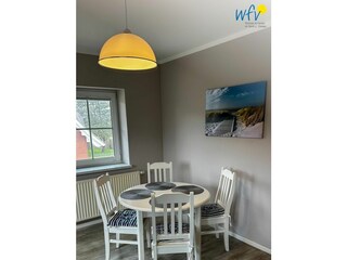 Apartamento de vacaciones Dranske Grabación al aire libre 5