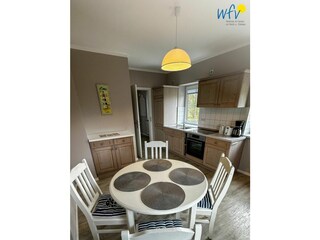 Apartamento de vacaciones Dranske Grabación al aire libre 6