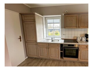 Appartamento per vacanze Dranske Registrazione all'aperto 7