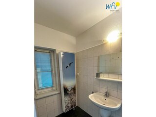 Apartamento de vacaciones Dranske Grabación al aire libre 9