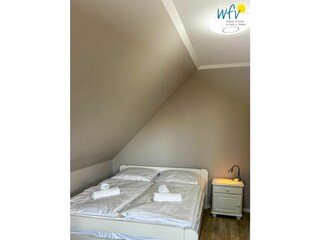 Apartamento de vacaciones Dranske Características 23