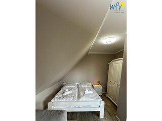 Appartement de vacances Dranske Équipement 25