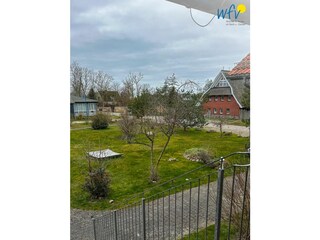 Appartement de vacances Dranske Enregistrement extérieur 12