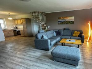 Ferienwohnung Appartement 10