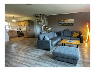 Vakantieappartement Dranske Kenmerken 1